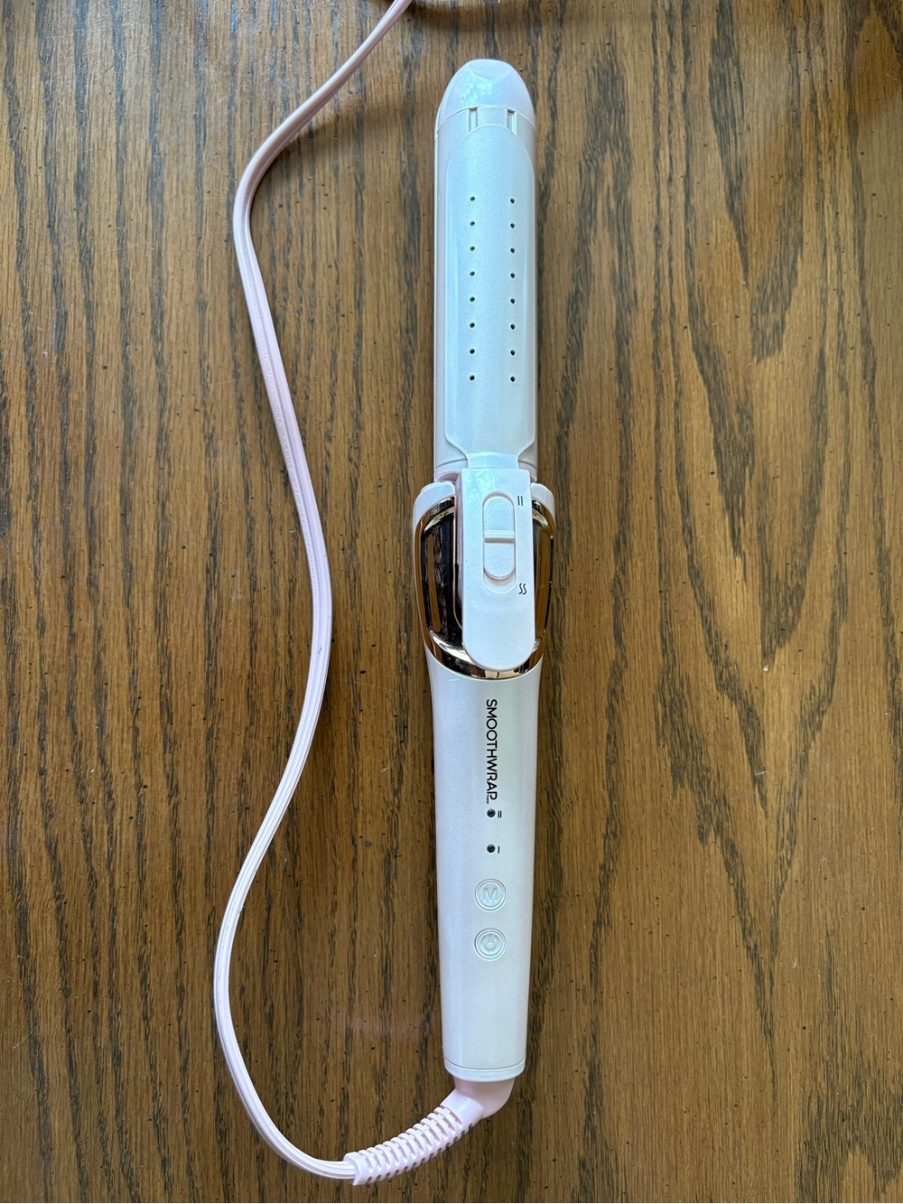 INFINITI PRO by Conair SmoothWrap™ 2-in-1 Styler